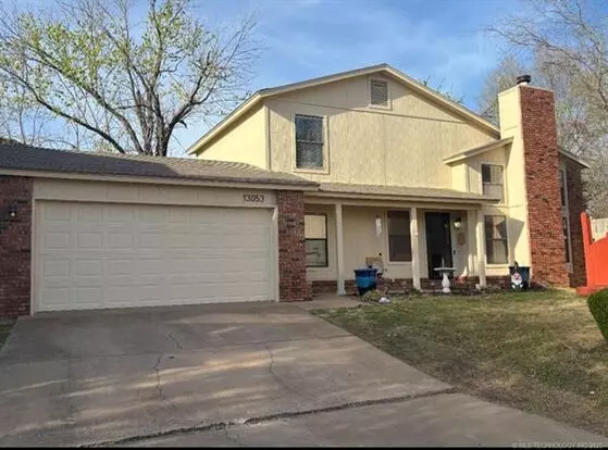 3 Bedrooms With 2 Baths And Great Location Apartment for rent in Tulsa, OK