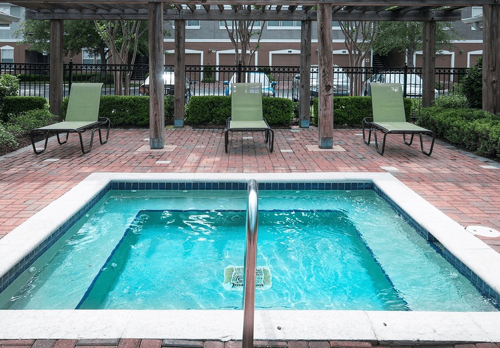 Uptown Village At Townsend Apartments Gainesville, FL