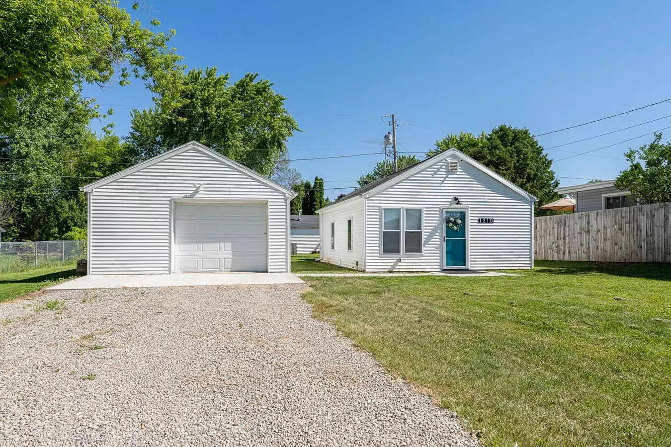 1 Bedroom Appleton House House for rent in Appleton, WI