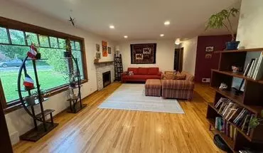 2 of 23 Fully Furnished 3 Bed 1 Bath Home Now Renting! 6-month Lease (all Utils + Internet Incl.) House for rent in Madison, WI