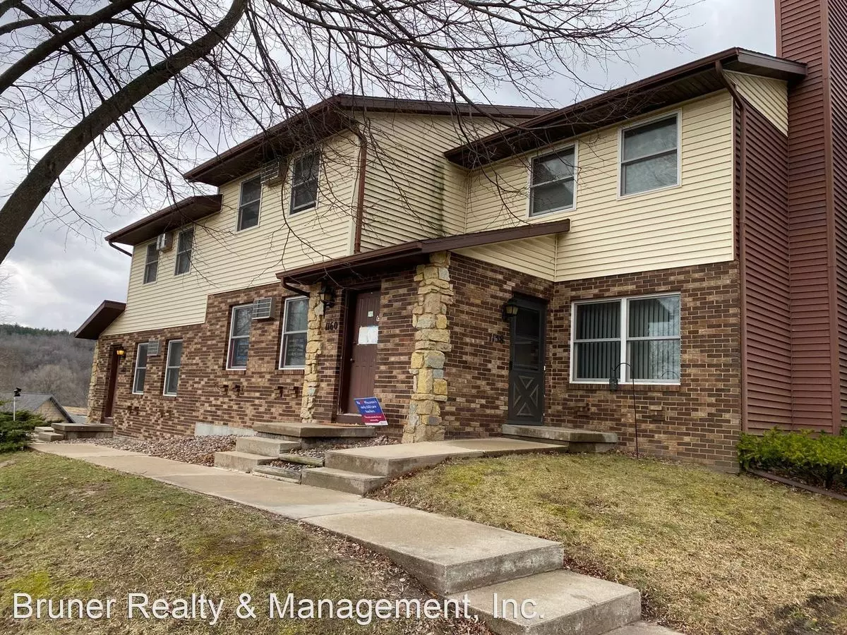 Bph 4-plex Apartment for rent in Madison, WI