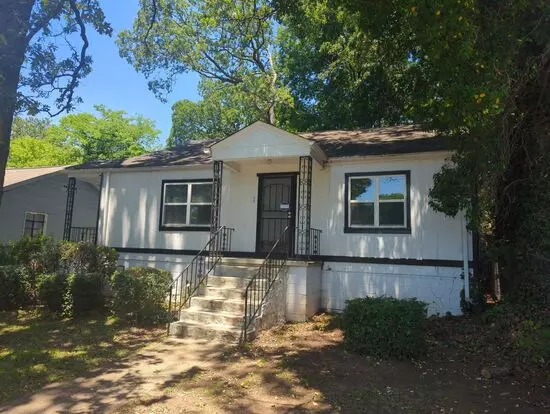 4 Bedroom Glenwood House Apartment for rent in Chattanooga, TN