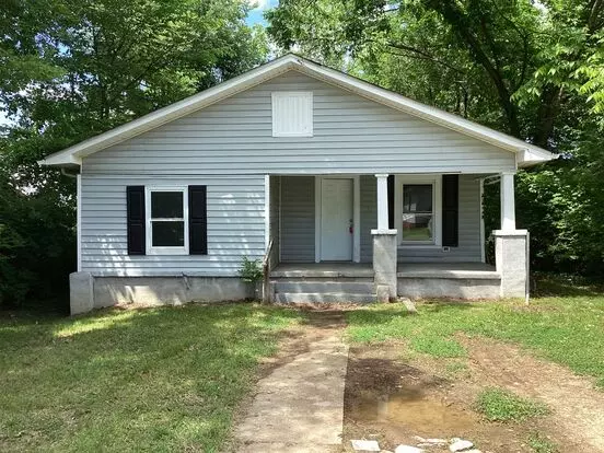 109 Allgood Apartment for rent in Rossville, GA