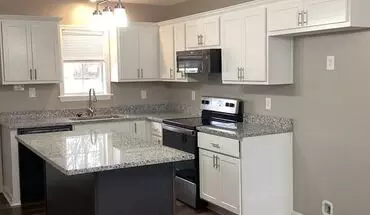 4 of 9 1109 Spring Creek Rd House for rent in Chattanooga, TN