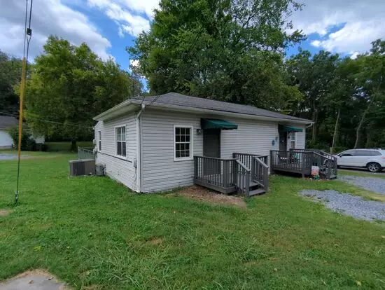 900 Carline Rd Apartment for rent in Rossville, GA