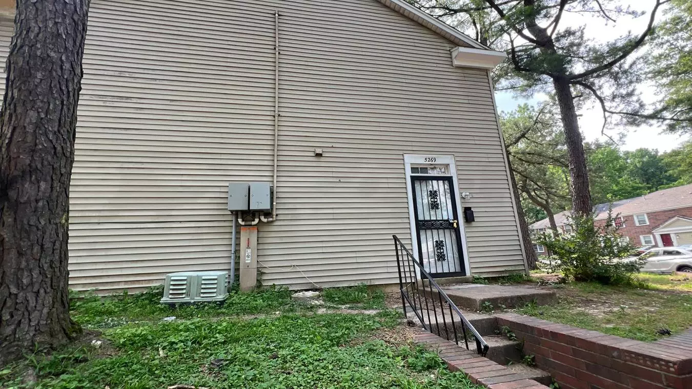 2br Condo For Rent In Memphis House for rent in Memphis, TN