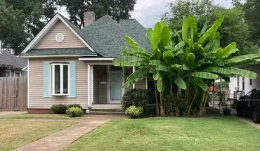 2 of 13 House For Rent In Memphis With A Pool House for rent in Memphis, TN