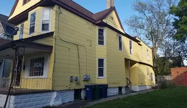 5 of 5 Renovated Duplex On Buffalo's West Side Apartment for rent in Buffalo, NY