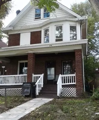 Duplex For Rent Apartment for rent in Cincinnati, OH