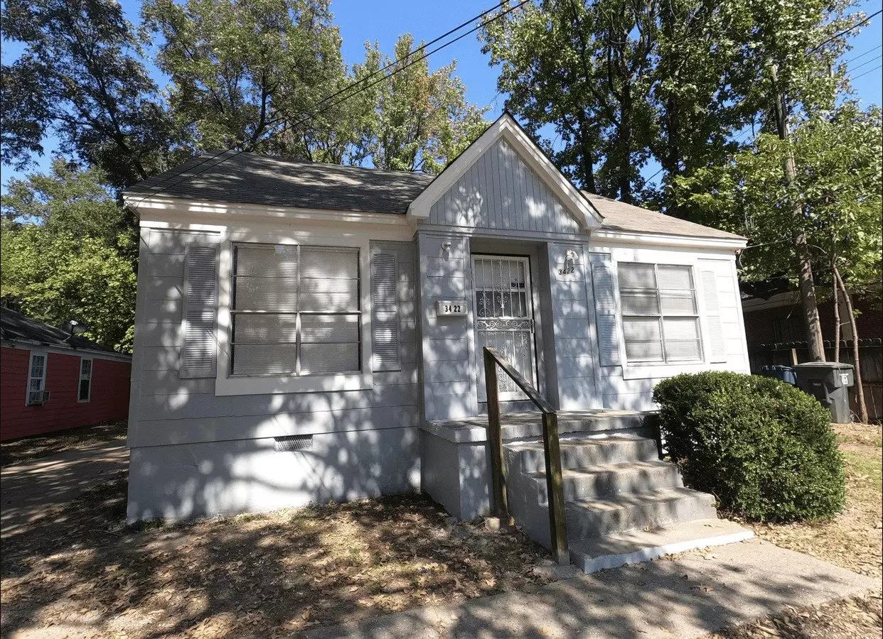 Duplex In Memphis Apartment for rent in Memphis, TN