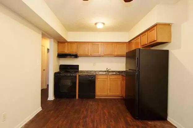 Summit Park Apartments Apartment for rent in Columbus, OH