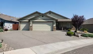 3 of 36 Rent Ready Home W/golf Course Views House for rent in Richland, WA