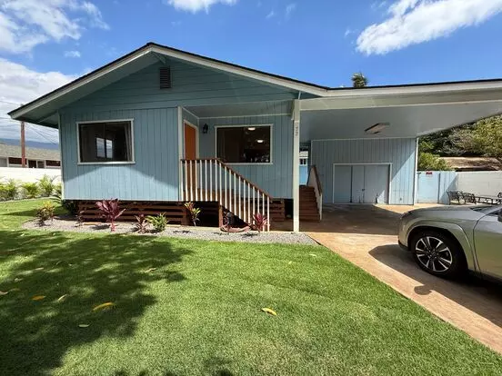 Pets (2) Friendly, Furnished Or Unfurnished Home, Walk To Beach, Restaurants, Grocery And Many More Apartment for rent in Kihei, HI