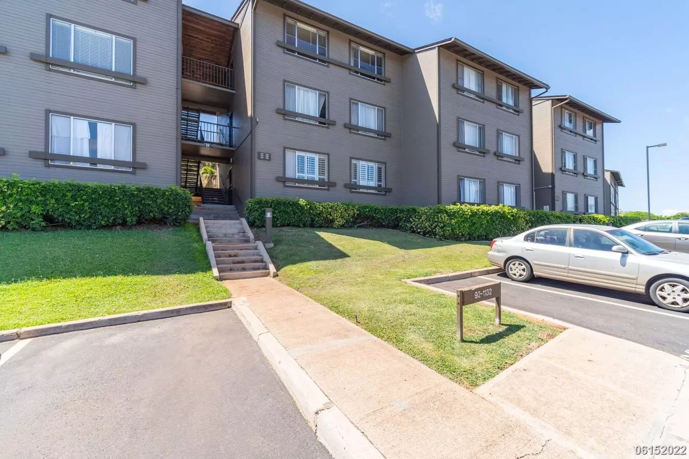 2br/1ba/1pkg Apartment In Makakilo - Water/sewer/trash Incl! House for rent in Kapolei, HI
