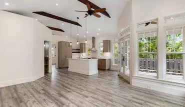 3 of 24 W/d, Ac, Modern Design, Recently Built, Single Level, Open Floor Plan, Private Ocean Access House for rent in Kaneohe, HI
