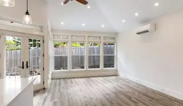 5 of 24 W/d, Ac, Modern Design, Recently Built, Single Level, Open Floor Plan, Private Ocean Access House for rent in Kaneohe, HI