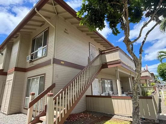 2 (private) Bdrm/2-full (on-suite) Baths In Gated Community (palm Court) Apartment for rent in Ewa Beach, HI