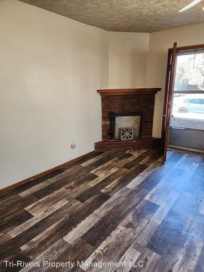 1118 Johnstown Ave Salina, KS Apartment for Rent Rentable