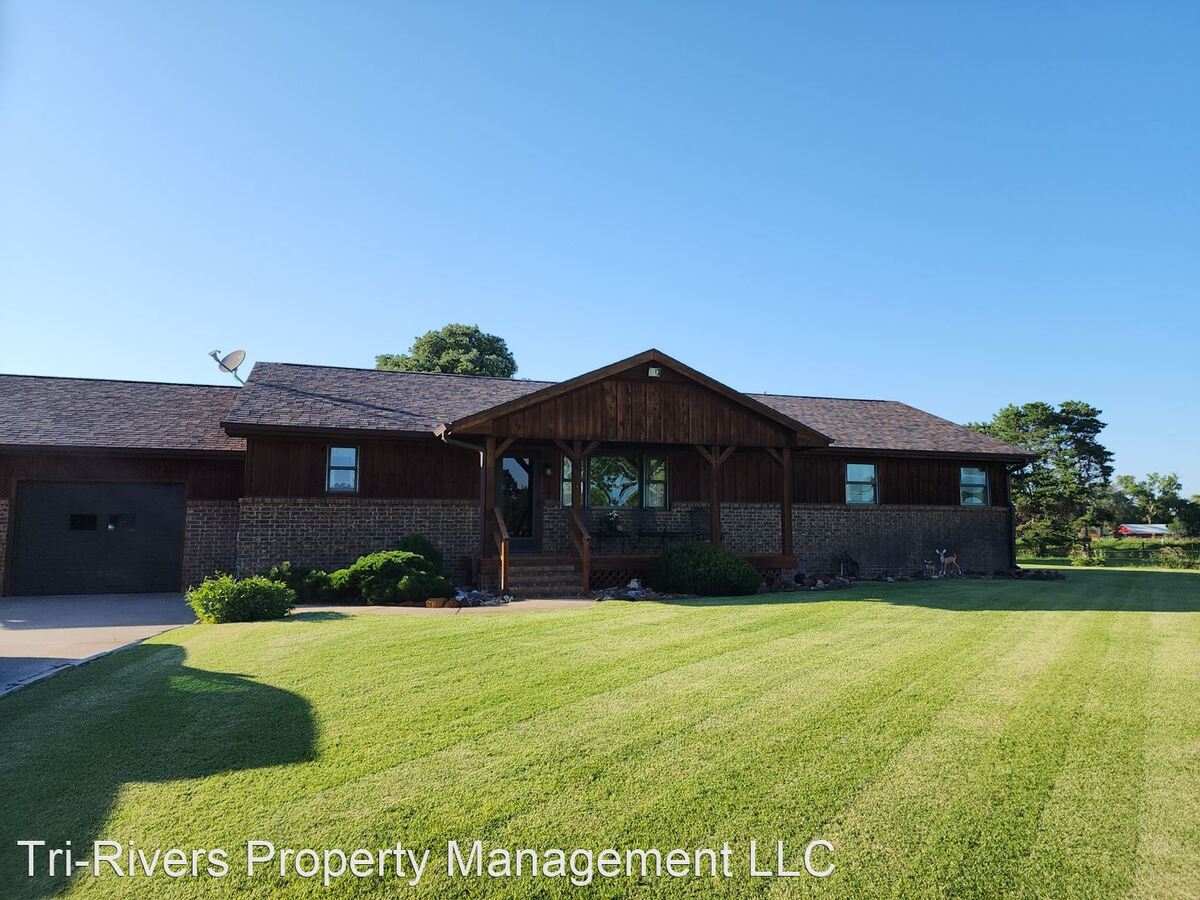 1973 E Old Hwy New Cambria, KS House for Rent Rentable