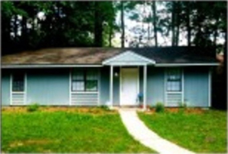 901 Pow Wow Trl House for rent in Tallahassee, FL