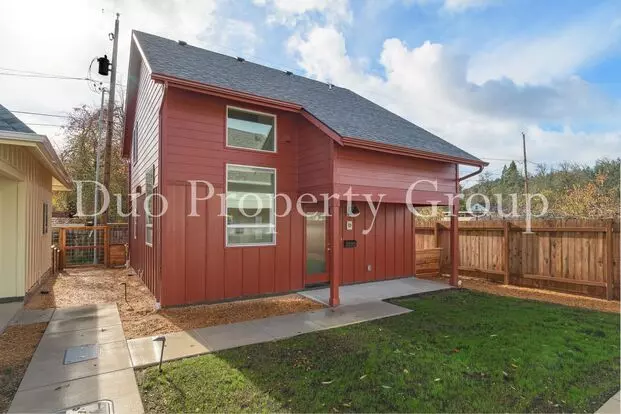 Cottages On 32nd Apartment for rent in Eugene, OR