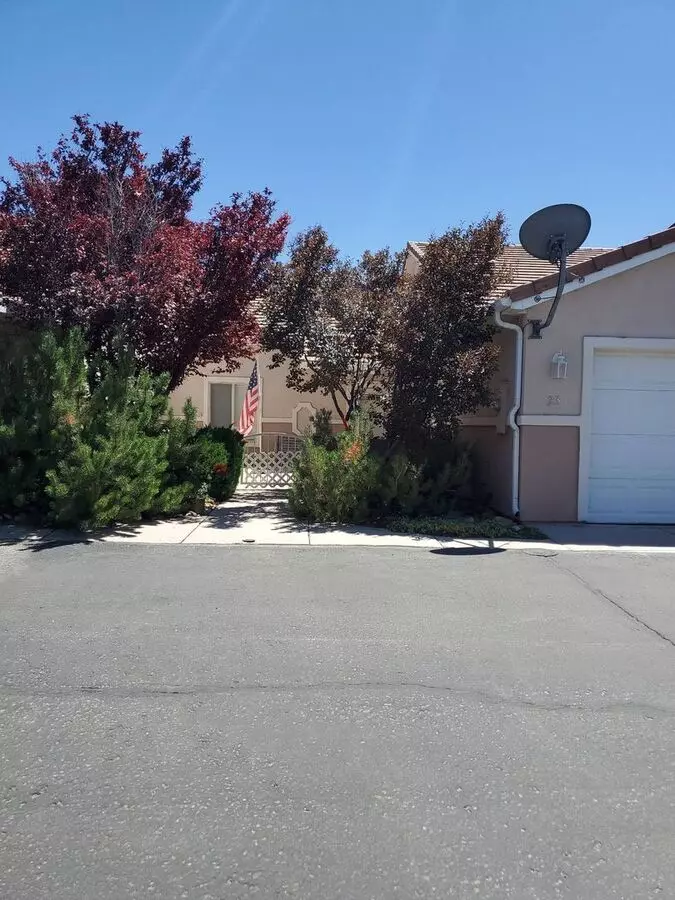 2155 W. 700 S. #23 Apartment for rent in Cedar City, UT