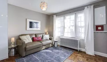 3 of 13 1415 T St Apt 101 NW House for rent in Washington, DC