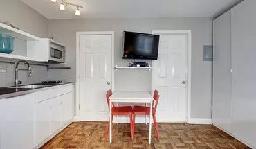 5 of 13 1415 T St Apt 101 NW House for rent in Washington, DC