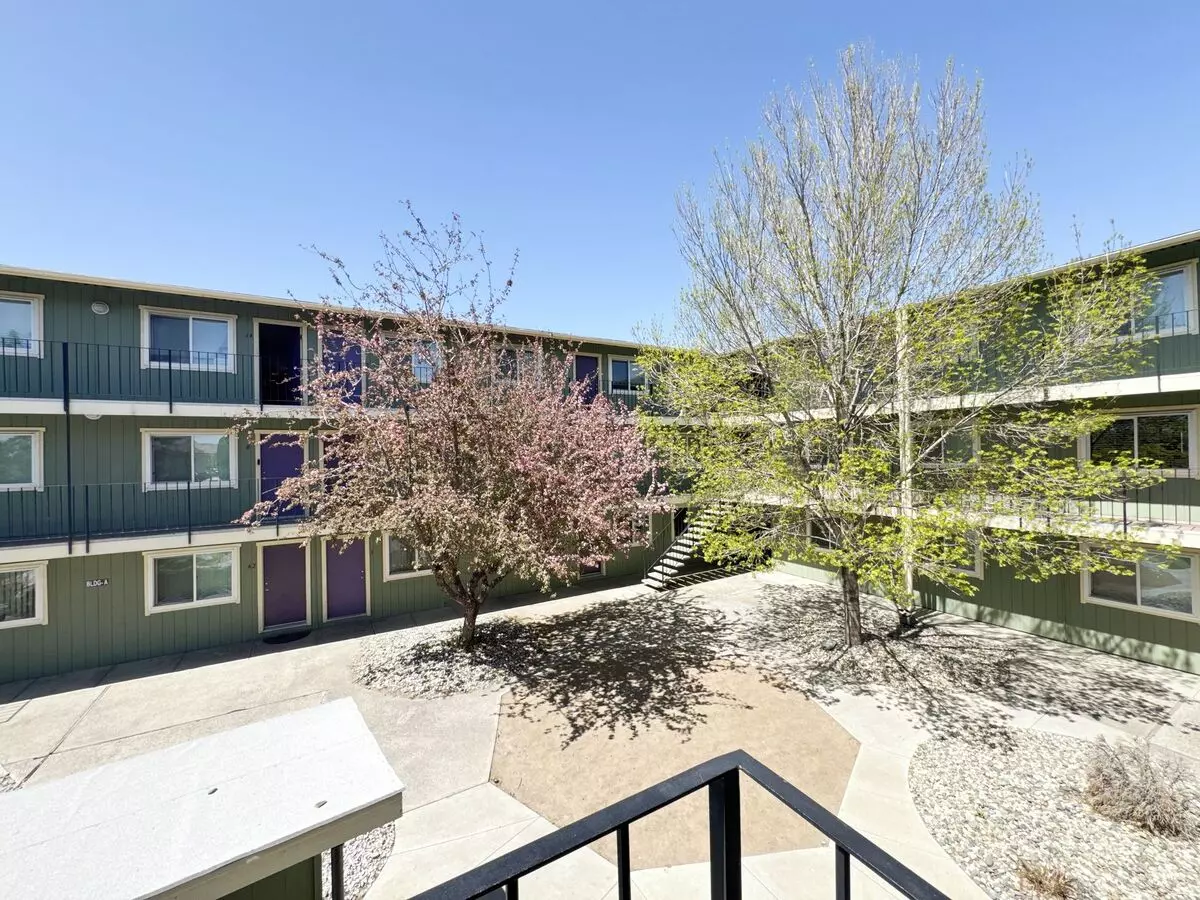 Deer Park Apartments Apartment for rent in Sparks, NV