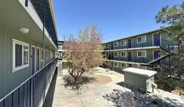 2 of 5 Deer Park Apartments Apartment for rent in Sparks, NV