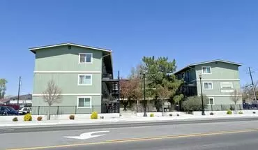 4 of 5 Deer Park Apartments Apartment for rent in Sparks, NV