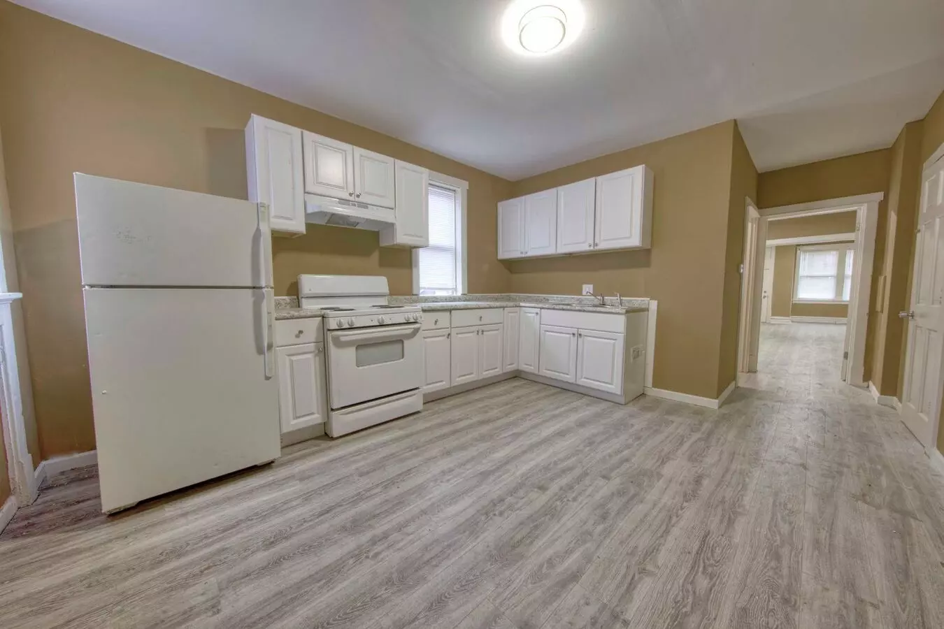 307 Eichelberger Apartment for rent in St Louis, MO
