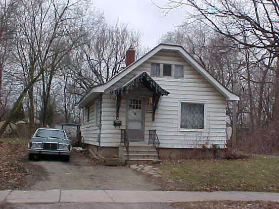 1108 N Pennsylvania Ave Apartment for rent in Lansing, MI