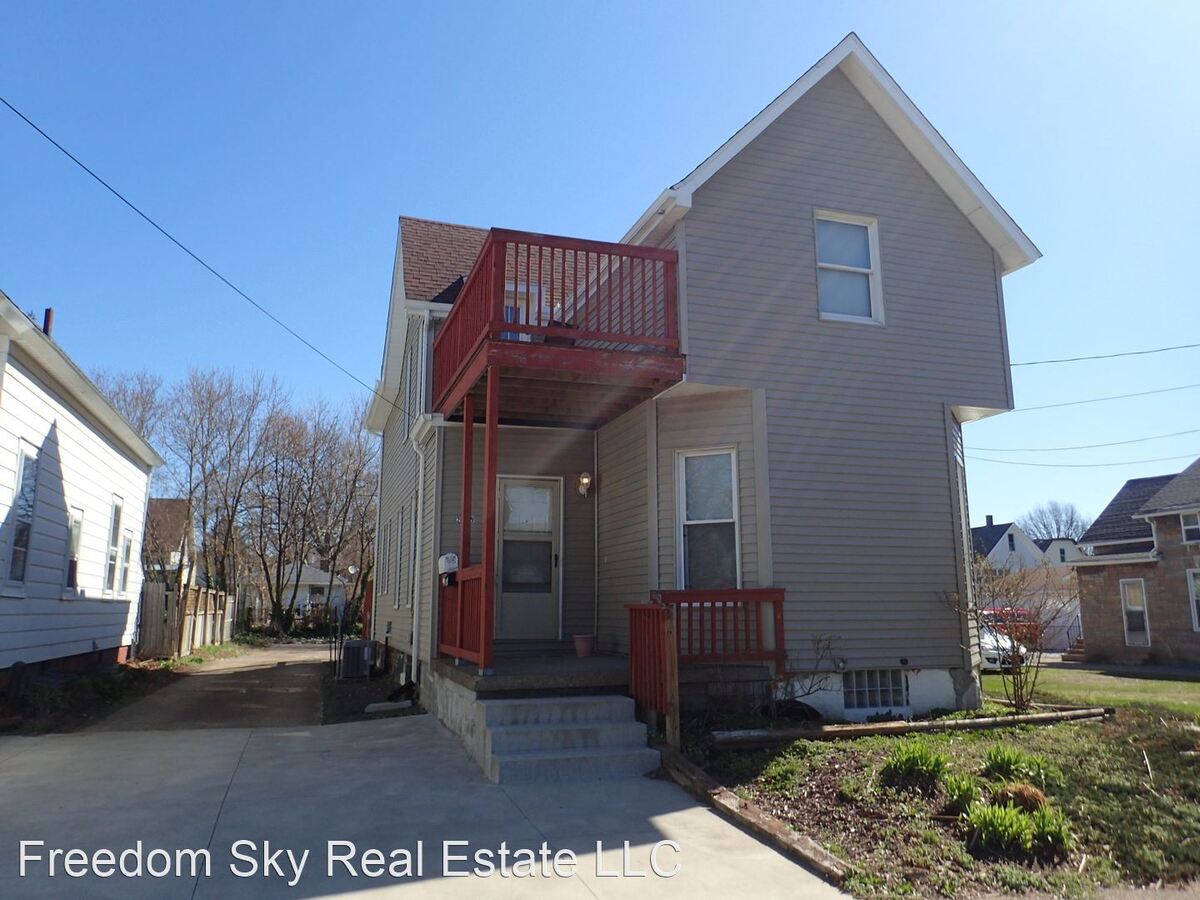2619 Liberty St Erie, PA Apartment for Rent Rentable