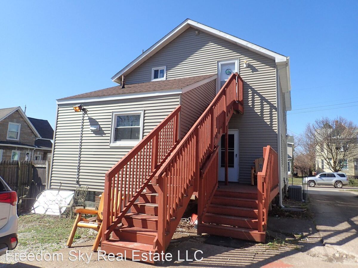 2619 Liberty St Erie, PA Apartment for Rent Rentable