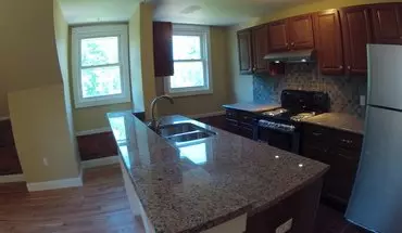 2 of 6 Bartlett St Commons Apartment for rent in Squirrel Hill, PA