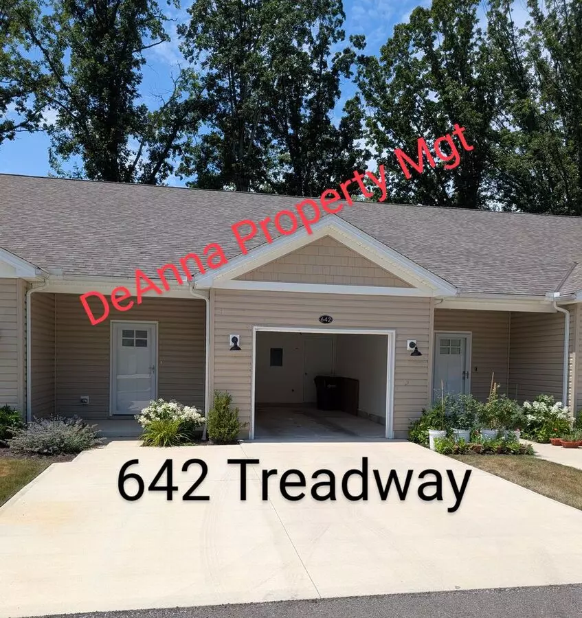 Rental - 642 Treadway Blvd. Sheffield Lake House for rent in Sheffield Lake, OH
