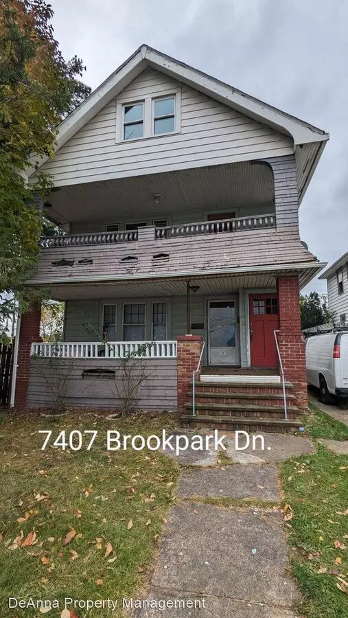 Brookpark Rd Apartment for rent in Parma, OH