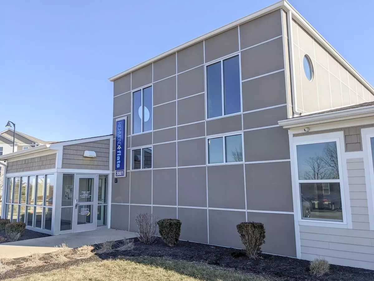 Richmond Flats Apartment for rent in Richmond, IN