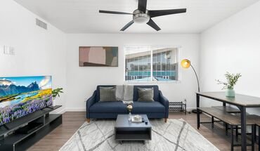 Fringe City View Apartment for rent in Phoenix, AZ
