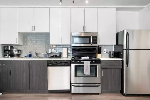 Fringe City View Apartment for rent in Phoenix, AZ
