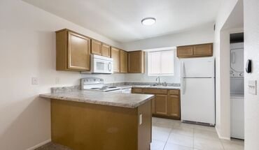 Santa Cruz Villas Apartment for rent in Phoenix, AZ