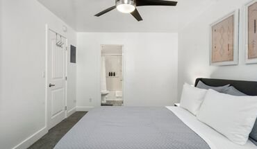 Fringe Midtown Apartment for rent in Phoenix, AZ