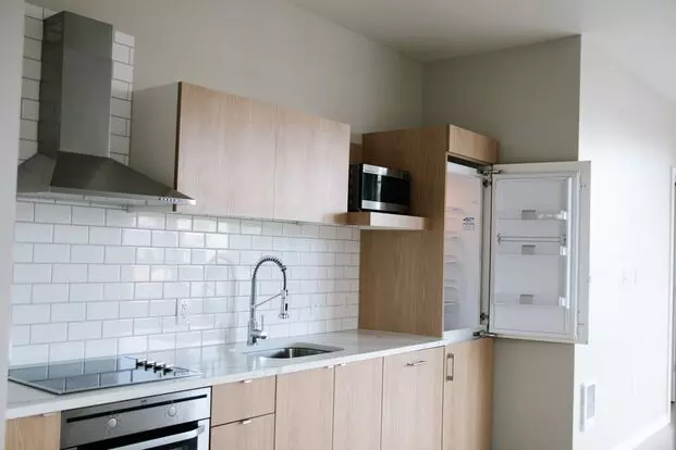 Hawthorne @ Ladd's - 1 & 2 Bedroom Apartment Homes Apartment for rent in Portland, OR