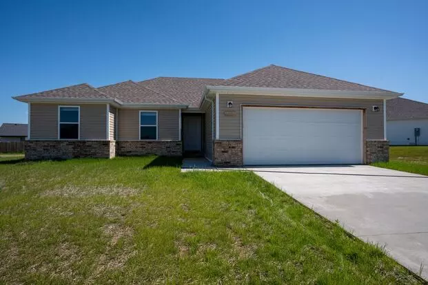 Brand New 4 Bedroom Home - Bolivar, Mo Apartment for rent in Bolivar, MO