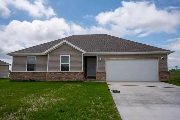 Brand New 3 Bedroom Home - Bolivar, Mo Apartment for rent in Bolivar, MO