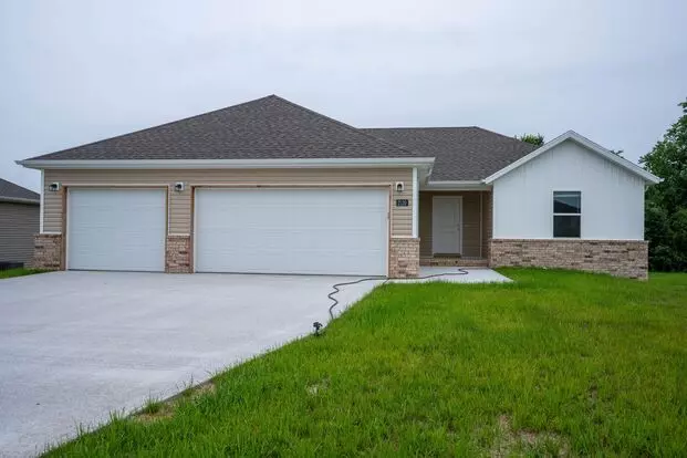Brand New 3 Bedroom Home - Bolivar, Mo Apartment for rent in Bolivar, MO