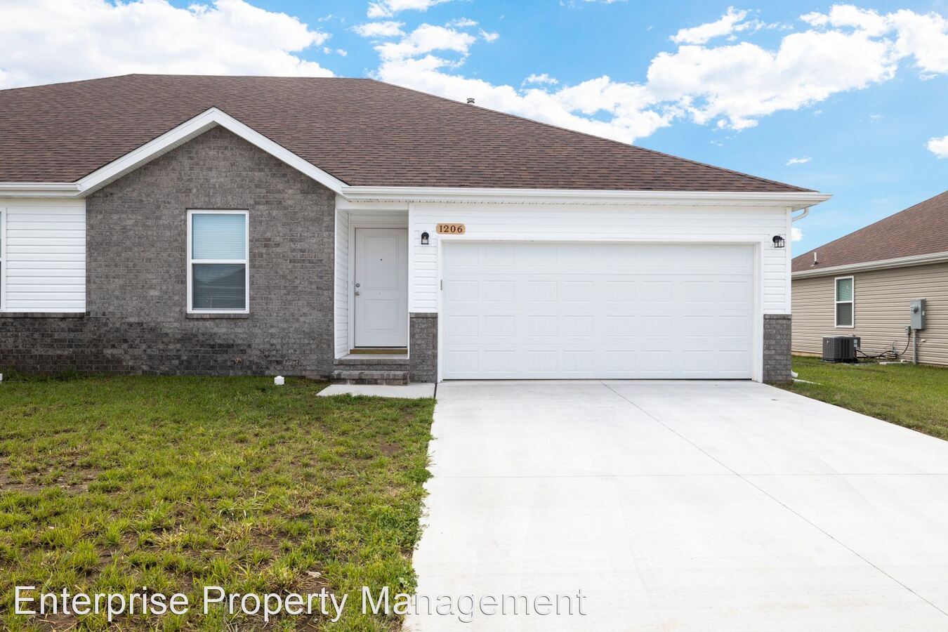 1311 S Choctaw Rd Republic, MO House for Rent Rentable