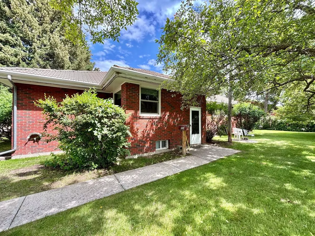 508 W Grant - Unit A Apartment for rent in Bozeman, MT