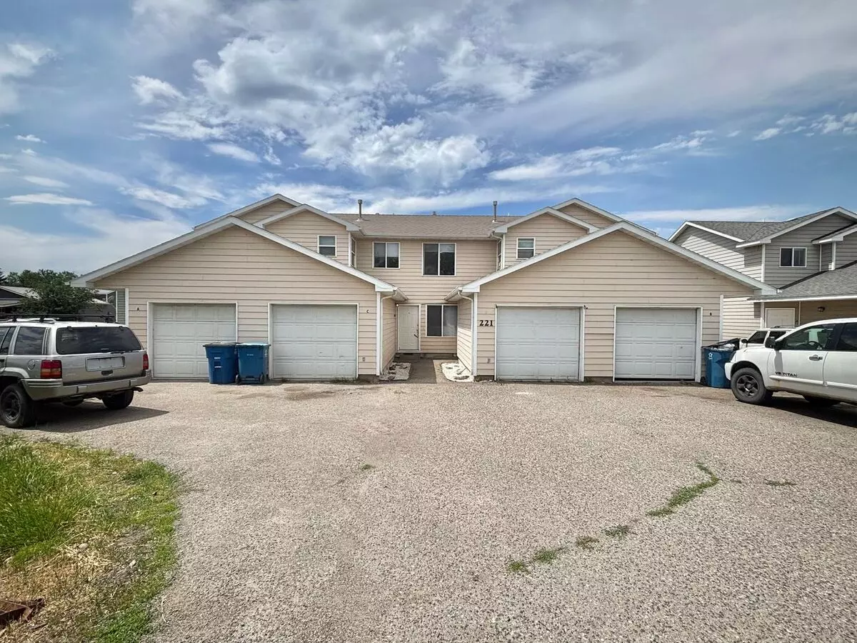 221 Spooner Rd House for rent in Belgrade, MT